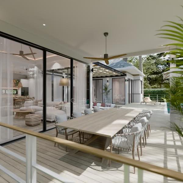 KA Villa Rawai, Phuket, 99 9 Soi Lamkayai, Rawai, Muang Phuket, Phuket, 2 Bedrooms, 249 sqm, Villa For Sale, by CBRE (Thailand) Co.,Ltd, 500527936 - DDproperty.com