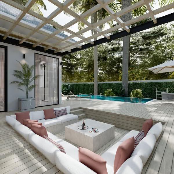 KA Villa Rawai, Phuket, 99 9 Soi Lamkayai, Rawai, Muang Phuket, Phuket, 2 Bedrooms, 249 sqm, Villa For Sale, by CBRE (Thailand) Co.,Ltd, 500527936 - DDproperty.com