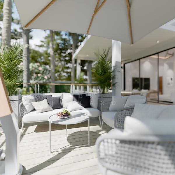 KA Villa Rawai, Phuket, 99 9 Soi Lamkayai, Rawai, Muang Phuket, Phuket, 2 Bedrooms, 249 sqm, Villa For Sale, by CBRE (Thailand) Co.,Ltd, 500527936 - DDproperty.com