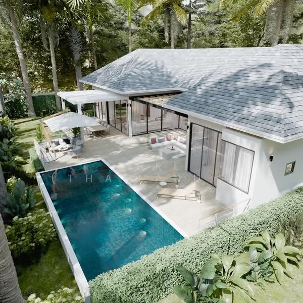 KA Villa Rawai, Phuket, 99 9 Soi Lamkayai, Rawai, Muang Phuket, Phuket, 2 Bedrooms, 249 sqm, Villa For Sale, by CBRE (Thailand) Co.,Ltd, 500527936 - DDproperty.com