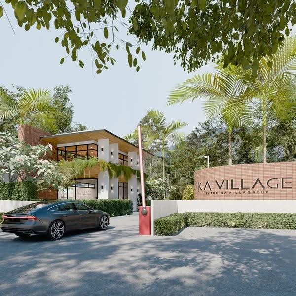 KA Villa Rawai, Phuket, 99 9 Soi Lamkayai, Rawai, Muang Phuket, Phuket, 2 Bedrooms, 249 sqm, Villa For Sale, by CBRE (Thailand) Co.,Ltd, 500527936 - DDproperty.com