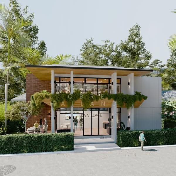 KA Villa Rawai, Phuket, 99 9 Soi Lamkayai, Rawai, Muang Phuket, Phuket, 2 Bedrooms, 249 sqm, Villa For Sale, by CBRE (Thailand) Co.,Ltd, 500527936 - DDproperty.com