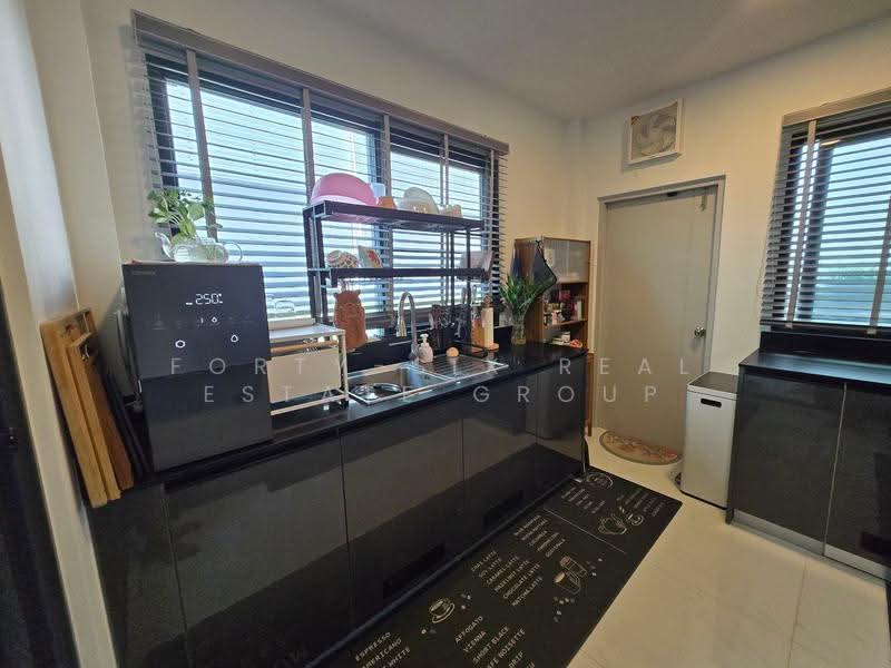 The City Tiwanon-Ngamwongwan, Nonthaburi, Thansumrit 28, Bang Kra So, Muang Nonthaburi, Nonthaburi, 6 Bedrooms, 285 sqm, Single Detached House For Sale, by Forty-Six Real Estate Group, 500527941 - DDproperty.com