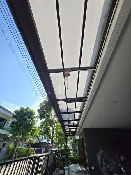 The City Tiwanon-Ngamwongwan : เดอะ ซิตี้ ติวานนท์-งามวงศ์วาน, นนทบุรี, ซอยทานสัมฤทธิ์ 28, บางกระสอ, เมืองนนทบุรี, นนทบุรี, 285 ตร.ม., บ้านเดี่ยว ขาย, โดย Forty-Six Real Estate Group, 500527941 - DDproperty.com