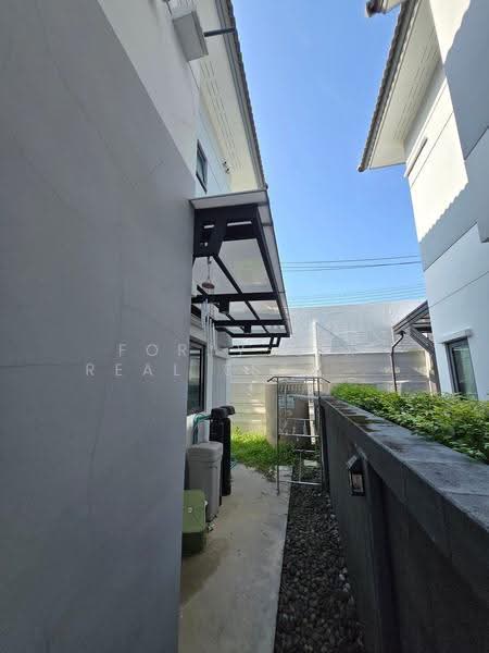 The City Tiwanon-Ngamwongwan, Nonthaburi, Thansumrit 28, Bang Kra So, Muang Nonthaburi, Nonthaburi, 6 Bedrooms, 285 sqm, Single Detached House For Sale, by Forty-Six Real Estate Group, 500527941 - DDproperty.com