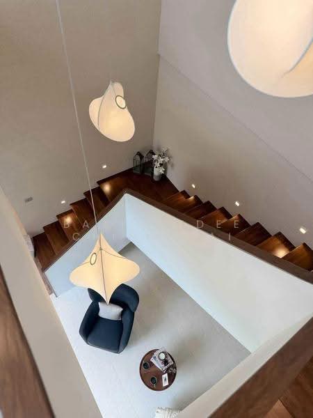 Pool Villa – โซนสันนาเม็ง | สันทราย เชียงใหม่ ขายราคาเพียง 24.9 ล้านบาท (ค่าโอนคนละครึ่ง) No.12SB247, เชียงใหม่, สันนาเม็ง, สันทราย, เชียงใหม่, 200 ตร.ม., บ้านเดี่ยว ขาย, โดย Baandeedee Chiangmai, 500527944 - DDproperty.com