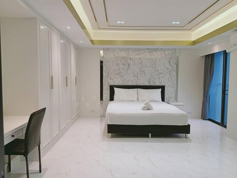 The Waterford Thonglor 11, Bangkok, 219 Soi Thonglor Sukhumvit Road, Khlong Tan Nua, Watthana, Bangkok, 3 Bedrooms, 197 sqm, Condo For Rent, by Blueprint Property, 500527948 - DDproperty.com
