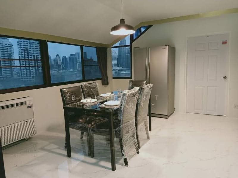 The Waterford Thonglor 11, Bangkok, 219 Soi Thonglor Sukhumvit Road, Khlong Tan Nua, Watthana, Bangkok, 3 Bedrooms, 197 sqm, Condo For Rent, by Blueprint Property, 500527948 - DDproperty.com