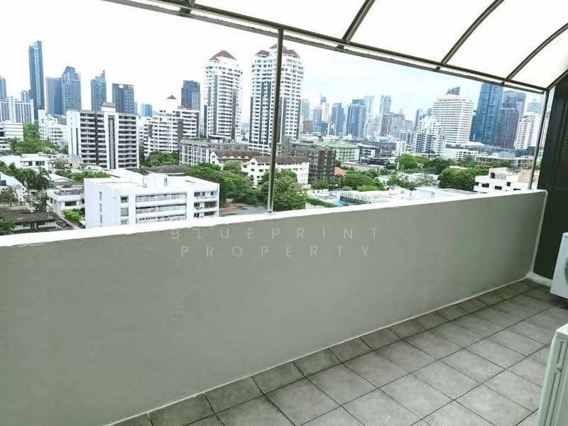 The Waterford Thonglor 11, Bangkok, 219 Soi Thonglor Sukhumvit Road, Khlong Tan Nua, Watthana, Bangkok, 3 Bedrooms, 197 sqm, Condo For Rent, by Blueprint Property, 500527948 - DDproperty.com