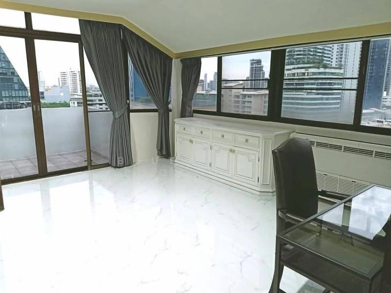 The Waterford Thonglor 11, Bangkok, 219 Soi Thonglor Sukhumvit Road, Khlong Tan Nua, Watthana, Bangkok, 3 Bedrooms, 197 sqm, Condo For Rent, by Blueprint Property, 500527948 - DDproperty.com