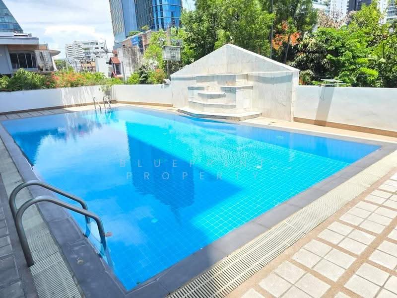 The Waterford Thonglor 11, Bangkok, 219 Soi Thonglor Sukhumvit Road, Khlong Tan Nua, Watthana, Bangkok, 3 Bedrooms, 197 sqm, Condo For Rent, by Blueprint Property, 500527948 - DDproperty.com