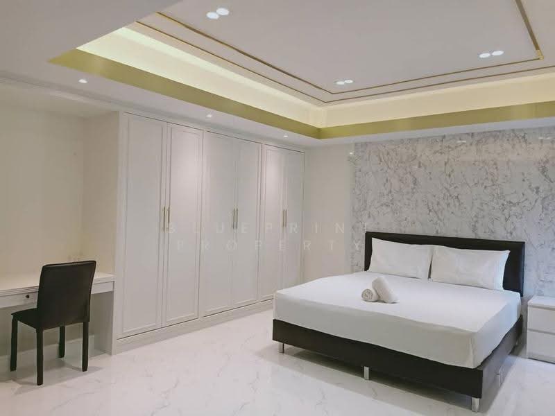 The Waterford Thonglor 11, Bangkok, 219 Soi Thonglor Sukhumvit Road, Khlong Tan Nua, Watthana, Bangkok, 3 Bedrooms, 197 sqm, Condo For Rent, by Blueprint Property, 500527948 - DDproperty.com