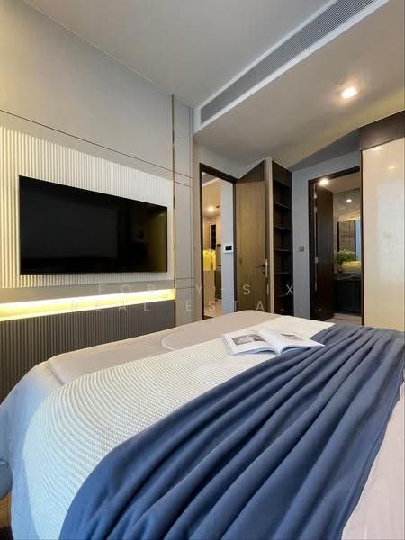 LAVIQ Sukhumvit 57, Bangkok, Soi Sukhumvit 57, Sukhumvit Road, Khlong Tan Nua, Watthana, Bangkok, 1 Bedroom, 43 sqm, Condo For Rent, by Forty-Six Real Estate Group, 500527950 - DDproperty.com