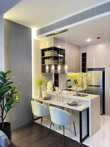 LAVIQ Sukhumvit 57, Bangkok, Soi Sukhumvit 57, Sukhumvit Road, Khlong Tan Nua, Watthana, Bangkok, 1 Bedroom, 43 sqm, Condo For Rent, by Forty-Six Real Estate Group, 500527950 - DDproperty.com