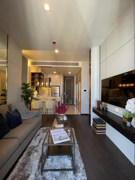 LAVIQ Sukhumvit 57, Bangkok, Soi Sukhumvit 57, Sukhumvit Road, Khlong Tan Nua, Watthana, Bangkok, 1 Bedroom, 43 sqm, Condo For Rent, by Forty-Six Real Estate Group, 500527950 - DDproperty.com