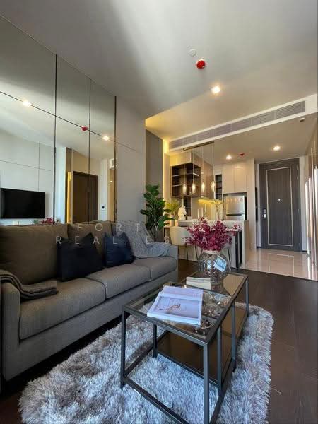 LAVIQ Sukhumvit 57, Bangkok, Soi Sukhumvit 57, Sukhumvit Road, Khlong Tan Nua, Watthana, Bangkok, 1 Bedroom, 43 sqm, Condo For Rent, by Forty-Six Real Estate Group, 500527950 - DDproperty.com