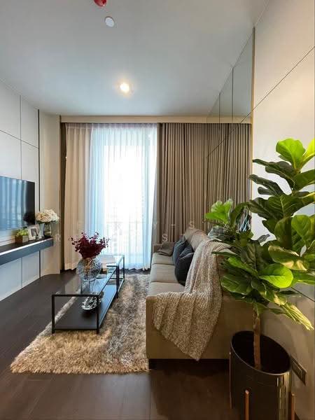 LAVIQ Sukhumvit 57 : ลาวิค สุขุมวิท 57, กรุงเทพ, ซอย สุขุมวิท 57, คลองตันเหนือ, วัฒนา, กรุงเทพ, 43 ตร.ม., คอนโด ให้เช่า, โดย Forty-Six Real Estate Group, 500527950 - DDproperty.com