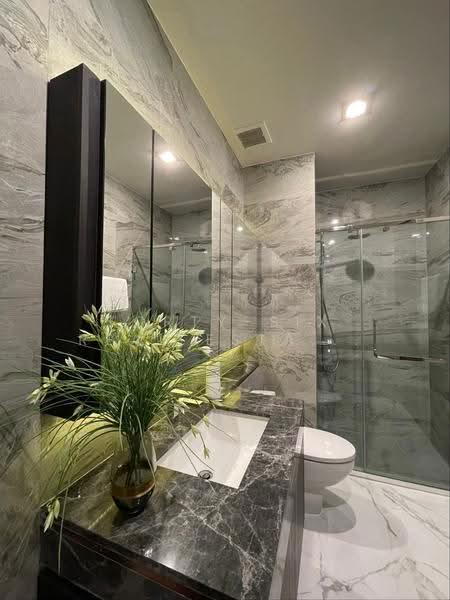LAVIQ Sukhumvit 57, Bangkok, Soi Sukhumvit 57, Sukhumvit Road, Khlong Tan Nua, Watthana, Bangkok, 1 Bedroom, 43 sqm, Condo For Rent, by Forty-Six Real Estate Group, 500527950 - DDproperty.com