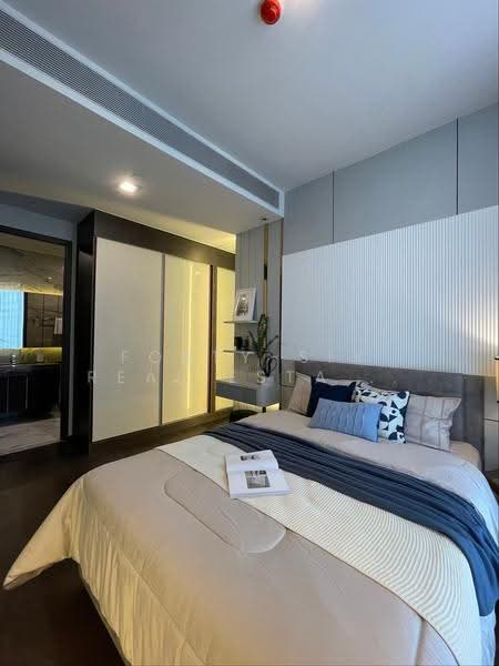 LAVIQ Sukhumvit 57, Bangkok, Soi Sukhumvit 57, Sukhumvit Road, Khlong Tan Nua, Watthana, Bangkok, 1 Bedroom, 43 sqm, Condo For Rent, by Forty-Six Real Estate Group, 500527950 - DDproperty.com