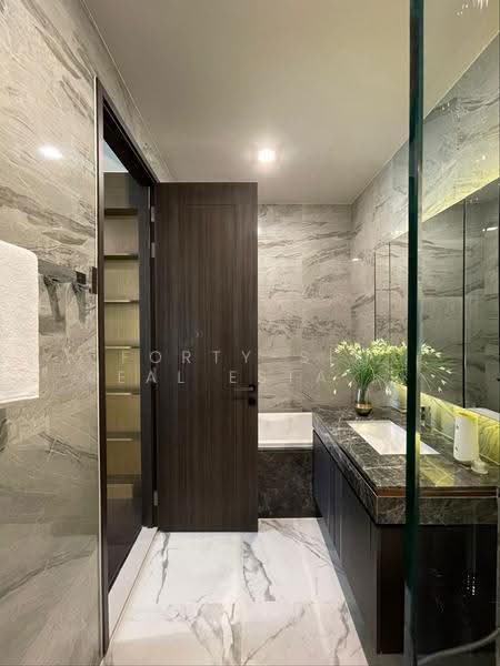 LAVIQ Sukhumvit 57, Bangkok, Soi Sukhumvit 57, Sukhumvit Road, Khlong Tan Nua, Watthana, Bangkok, 1 Bedroom, 43 sqm, Condo For Rent, by Forty-Six Real Estate Group, 500527950 - DDproperty.com