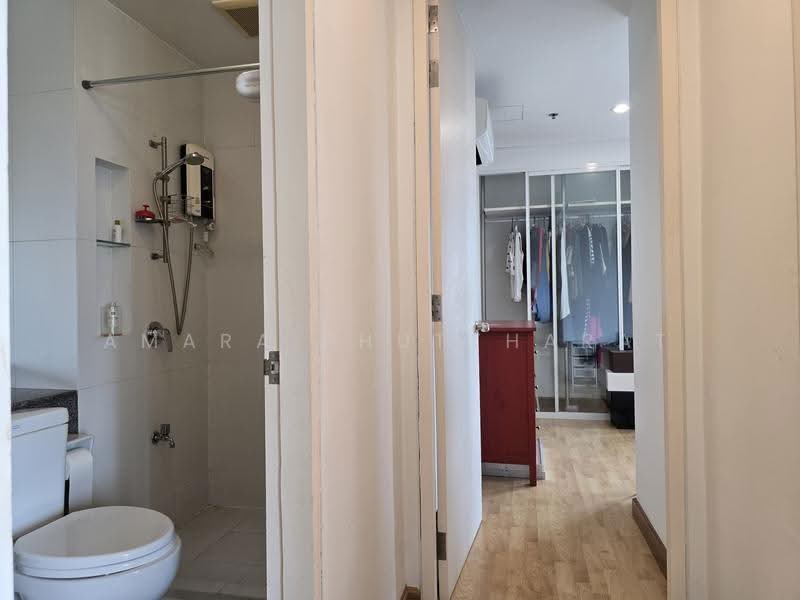 The Parkland Taksin-Thapra, Bangkok, 555 Somdet Phra Chao Tak Sin, Bukkalo, Thon Buri, Bangkok, 2 Bedrooms, 65 sqm, Condo For Rent, by Amara Phuttharat, 500527953 - DDproperty.com