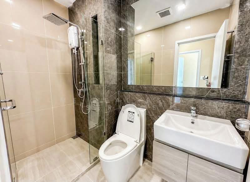The Tree Pattanakarn-Ekkamai, Bangkok, 89 Phatthanakan Road, Suan Luang, Bangkok, Studio, 26 sqm, Condo For Sale, by HOME Real Estate Service, 500527954 - DDproperty.com