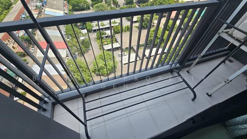 Life Asoke, Bangkok, Asoke-Dindang Road, Bang Kapi, Huai Khwang, Bangkok, 2 Bedrooms, 55 sqm, Condo For Rent, by BANGKOK PROPERTY AGENTS, 500527956 - DDproperty.com