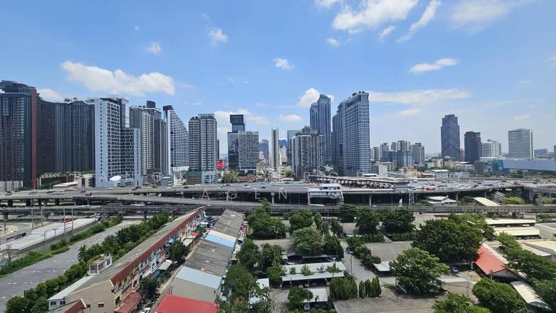 Life Asoke : ไลฟ์ อโศก, กรุงเทพ, ถนนอโศก-ดินแดง แขวงบางกะปิ เขตห้วยขวาง กทม, บางกะปิ, ห้วยขวาง, กรุงเทพ, 55 ตร.ม., คอนโด ให้เช่า, โดย BANGKOK PROPERTY AGENTS, 500527956 - DDproperty.com