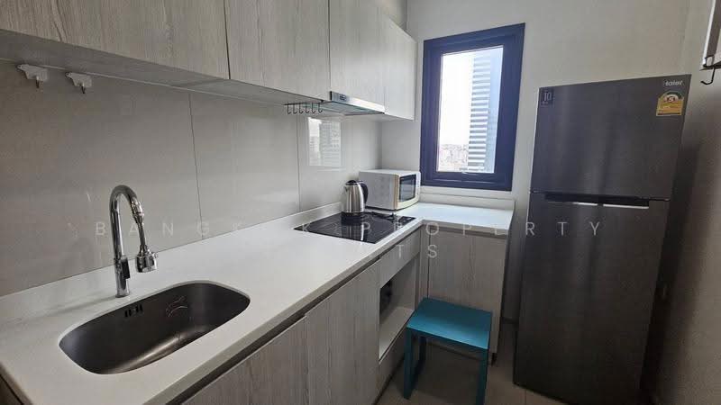 Life Asoke, Bangkok, Asoke-Dindang Road, Bang Kapi, Huai Khwang, Bangkok, 2 Bedrooms, 55 sqm, Condo For Rent, by BANGKOK PROPERTY AGENTS, 500527956 - DDproperty.com