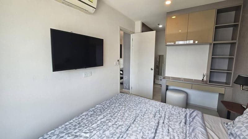 Life Asoke, Bangkok, Asoke-Dindang Road, Bang Kapi, Huai Khwang, Bangkok, 2 Bedrooms, 55 sqm, Condo For Rent, by BANGKOK PROPERTY AGENTS, 500527956 - DDproperty.com