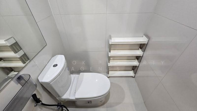 Life Asoke, Bangkok, Asoke-Dindang Road, Bang Kapi, Huai Khwang, Bangkok, 2 Bedrooms, 55 sqm, Condo For Rent, by BANGKOK PROPERTY AGENTS, 500527956 - DDproperty.com