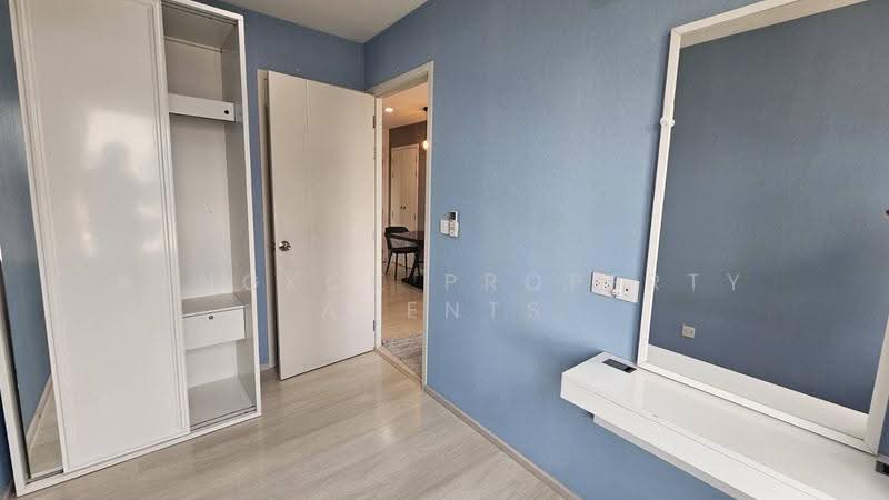 Life Asoke, Bangkok, Asoke-Dindang Road, Bang Kapi, Huai Khwang, Bangkok, 2 Bedrooms, 55 sqm, Condo For Rent, by BANGKOK PROPERTY AGENTS, 500527956 - DDproperty.com