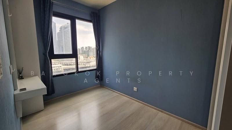 Life Asoke, Bangkok, Asoke-Dindang Road, Bang Kapi, Huai Khwang, Bangkok, 2 Bedrooms, 55 sqm, Condo For Rent, by BANGKOK PROPERTY AGENTS, 500527956 - DDproperty.com