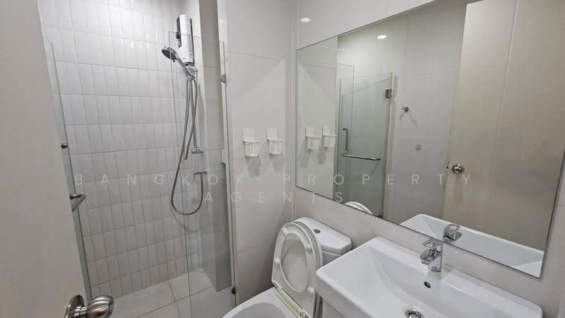 Life Asoke, Bangkok, Asoke-Dindang Road, Bang Kapi, Huai Khwang, Bangkok, 2 Bedrooms, 55 sqm, Condo For Rent, by BANGKOK PROPERTY AGENTS, 500527956 - DDproperty.com