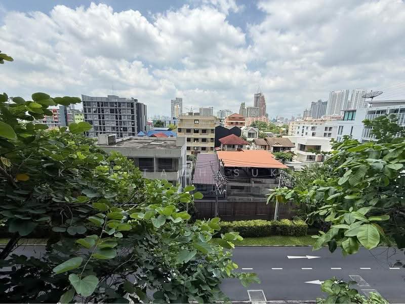 The Line Phahonyothin Park, Bangkok, 1090 Phahonyothin Road, Jom Phon, Chatuchak, Bangkok, 1 Bedroom, 33 sqm, Condo For Rent, by Kittitach Sukjoy, 500527957 - DDproperty.com