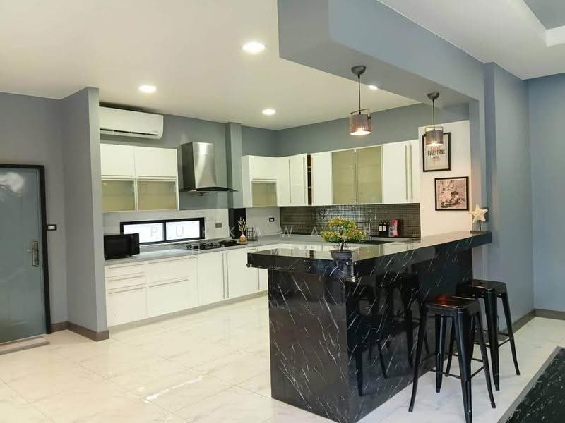 Suksabai Villa, Chon Buri (Pattaya), Soi Suksabai Villa, Bang Lamung, Bang Lamung (Pattaya), Chon Buri (Pattaya), 5 Bedrooms, 356 sqm, Villa For Rent, by Pukkawadee Thapmathi, 500527958 - DDproperty.com