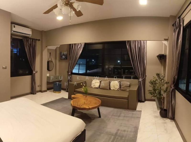 Suksabai Villa : สุขสบาย วิลล่า, ชลบุรี, ซอย สุขสบายวิลล่า, บางละมุง, ชลบุรี, 356 ตร.ม., วิลล่า ให้เช่า, โดย Pukkawadee Thapmathi, 500527958 - DDproperty.com