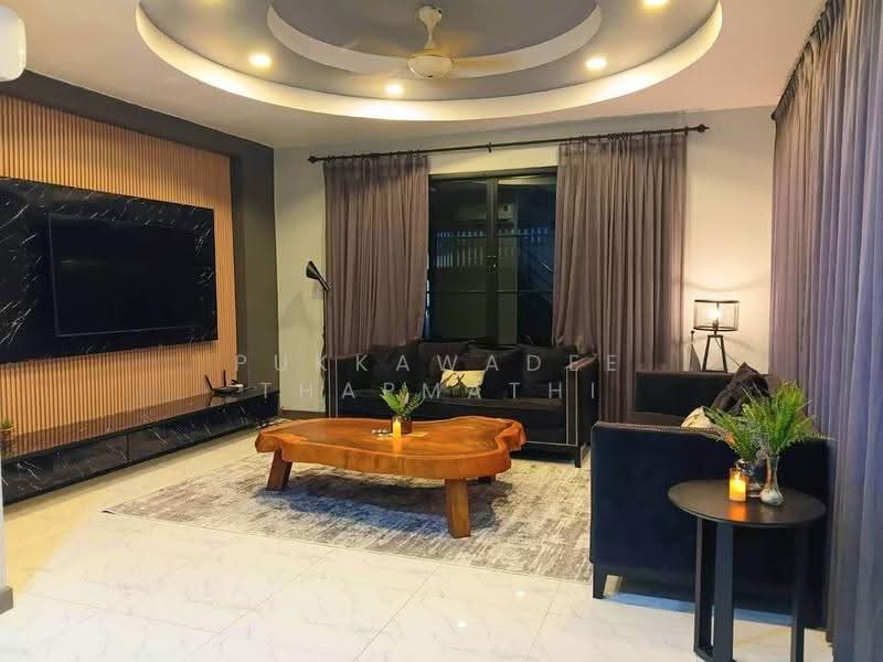 Suksabai Villa : สุขสบาย วิลล่า, ชลบุรี, ซอย สุขสบายวิลล่า, บางละมุง, ชลบุรี, 356 ตร.ม., วิลล่า ให้เช่า, โดย Pukkawadee Thapmathi, 500527958 - DDproperty.com