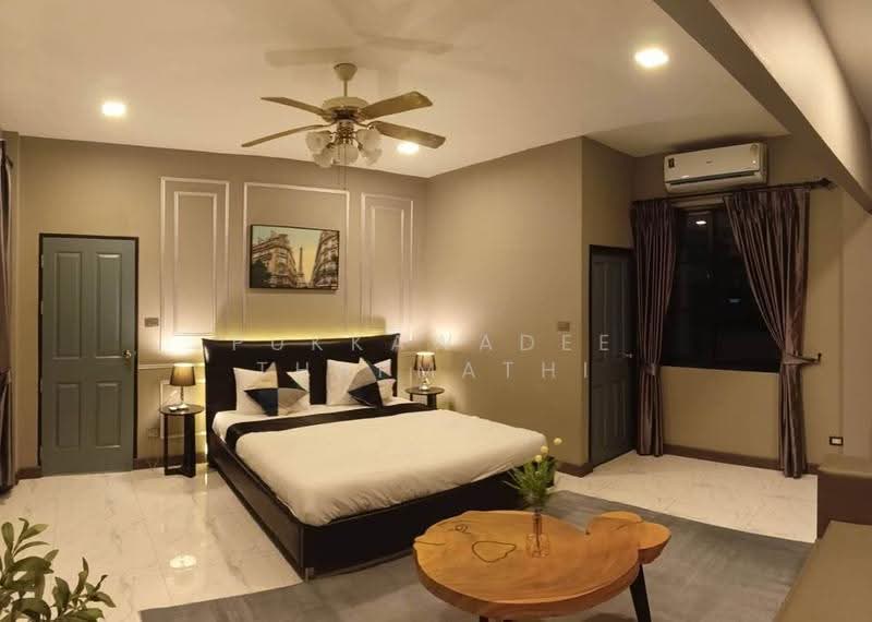 Suksabai Villa : สุขสบาย วิลล่า, ชลบุรี, ซอย สุขสบายวิลล่า, บางละมุง, ชลบุรี, 356 ตร.ม., วิลล่า ให้เช่า, โดย Pukkawadee Thapmathi, 500527958 - DDproperty.com