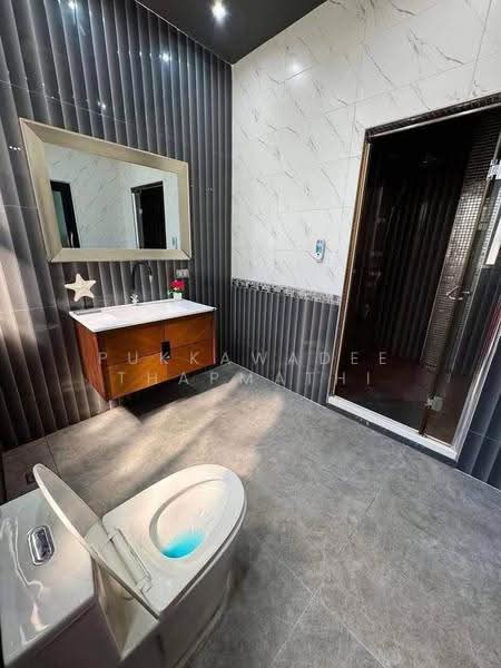 Suksabai Villa, Chon Buri (Pattaya), Soi Suksabai Villa, Bang Lamung, Bang Lamung (Pattaya), Chon Buri (Pattaya), 5 Bedrooms, 356 sqm, Villa For Rent, by Pukkawadee Thapmathi, 500527958 - DDproperty.com