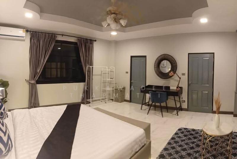 Suksabai Villa, Chon Buri (Pattaya), Soi Suksabai Villa, Bang Lamung, Bang Lamung (Pattaya), Chon Buri (Pattaya), 5 Bedrooms, 356 sqm, Villa For Rent, by Pukkawadee Thapmathi, 500527958 - DDproperty.com