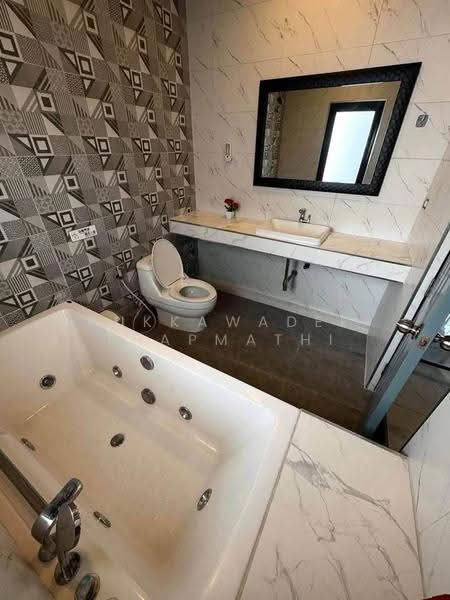 Suksabai Villa, Chon Buri (Pattaya), Soi Suksabai Villa, Bang Lamung, Bang Lamung (Pattaya), Chon Buri (Pattaya), 5 Bedrooms, 356 sqm, Villa For Rent, by Pukkawadee Thapmathi, 500527958 - DDproperty.com