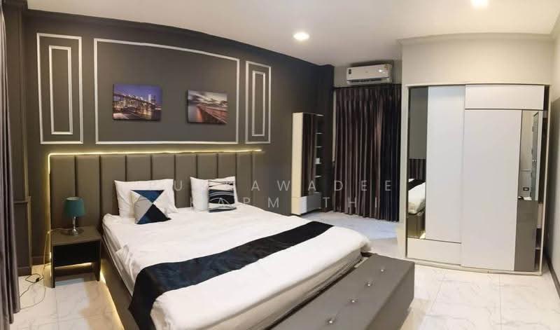 Suksabai Villa, Chon Buri (Pattaya), Soi Suksabai Villa, Bang Lamung, Bang Lamung (Pattaya), Chon Buri (Pattaya), 5 Bedrooms, 356 sqm, Villa For Rent, by Pukkawadee Thapmathi, 500527958 - DDproperty.com
