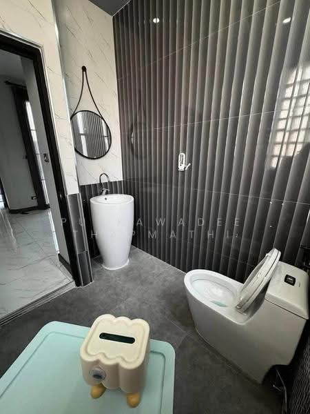 Suksabai Villa, Chon Buri (Pattaya), Soi Suksabai Villa, Bang Lamung, Bang Lamung (Pattaya), Chon Buri (Pattaya), 5 Bedrooms, 356 sqm, Villa For Rent, by Pukkawadee Thapmathi, 500527958 - DDproperty.com