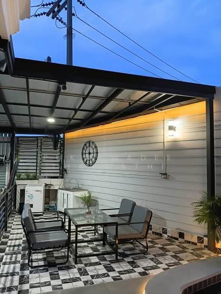 Suksabai Villa, Chon Buri (Pattaya), Soi Suksabai Villa, Bang Lamung, Bang Lamung (Pattaya), Chon Buri (Pattaya), 5 Bedrooms, 356 sqm, Villa For Rent, by Pukkawadee Thapmathi, 500527958 - DDproperty.com