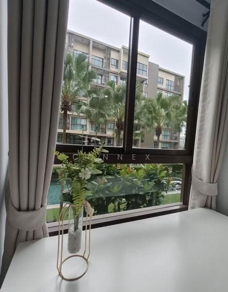 Zcape 3, Phuket, Thep Krasattri Road, Wichit, Muang Phuket, Phuket, 1 Bedroom, 31 sqm, Condo For Rent, by Connex Property, 500527959 - DDproperty.com