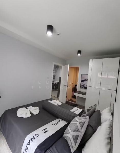 Zcape 3, Phuket, Thep Krasattri Road, Wichit, Muang Phuket, Phuket, 1 Bedroom, 31 sqm, Condo For Rent, by Connex Property, 500527959 - DDproperty.com