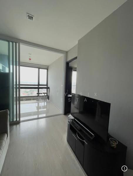 Rhythm Sukhumvit 44/1, bangkok, Sukhumvit Road, Phra Kanong, Khlong Toei, Bangkok, 1 Bedroom, 45 sqm, Condo For Sale, by Forty-Six Real Estate Group, 500527961 - DDproperty.com