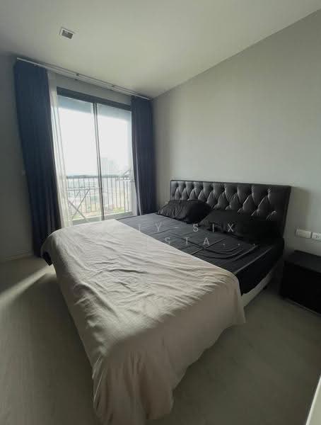 Rhythm Sukhumvit 44/1, bangkok, Sukhumvit Road, Phra Kanong, Khlong Toei, Bangkok, 1 Bedroom, 45 sqm, Condo For Sale, by Forty-Six Real Estate Group, 500527961 - DDproperty.com