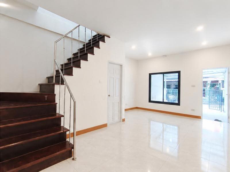 หมู่บ้านเบญจศิริ เพชรเกษม 91, Samut Sakhon, Suan Luang, Krathum Baen, Samut Sakhon, 3 Bedrooms, 90 sqm, Townhouse For Sale, by THE LIVING HUB, 500527963 - DDproperty.com